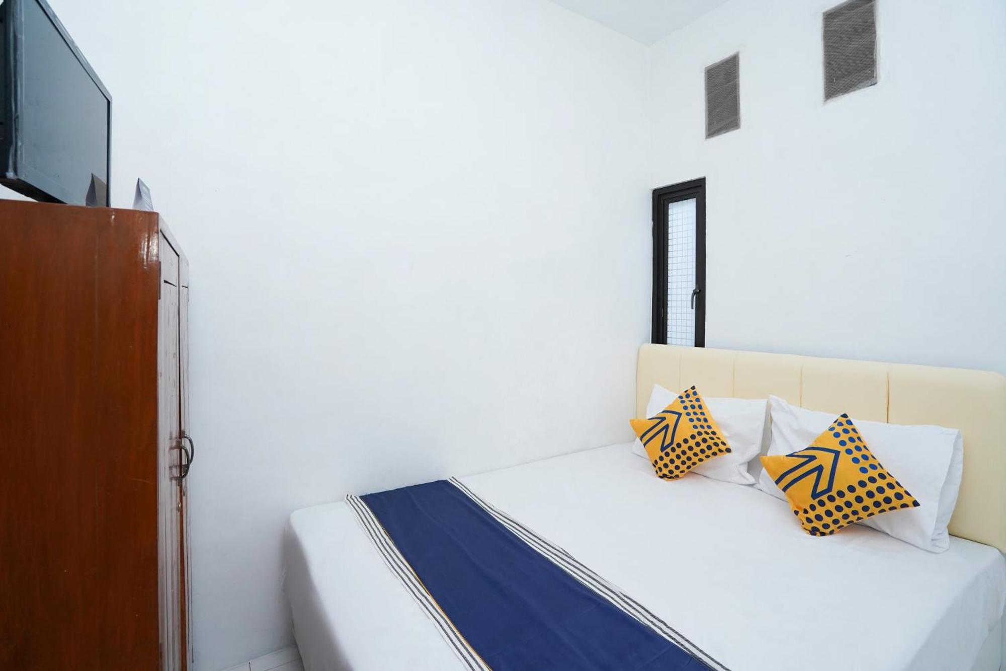 Spot On 2479 Berkah Residence Syariah Gresik Exteriér fotografie
