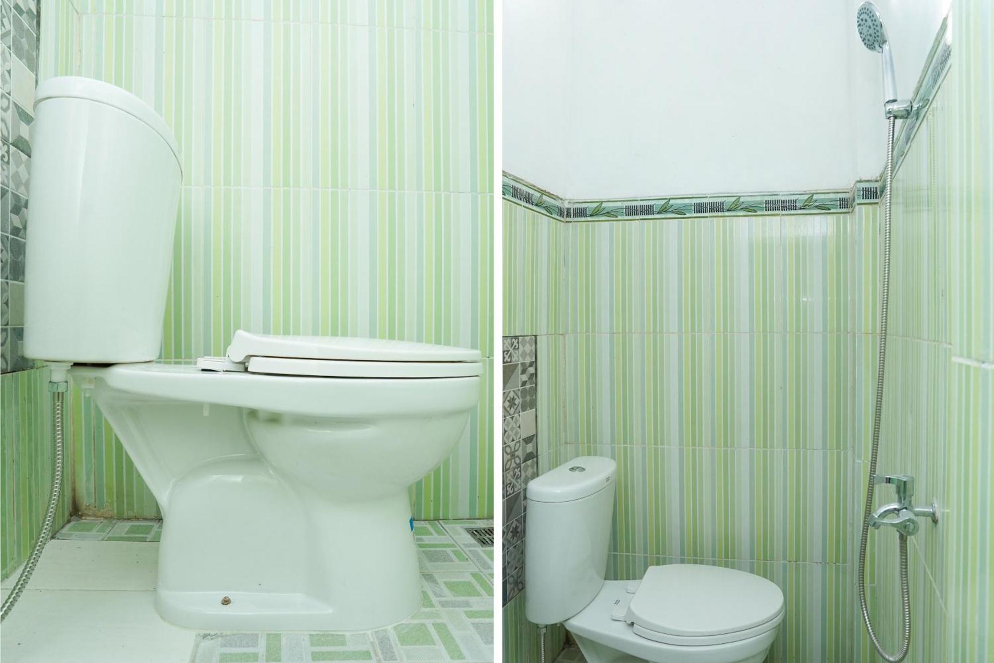 Spot On 2479 Berkah Residence Syariah Gresik Exteriér fotografie
